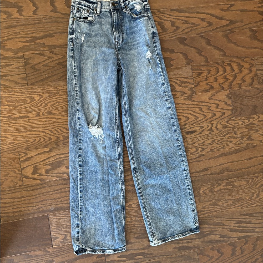 Eunina Jeans